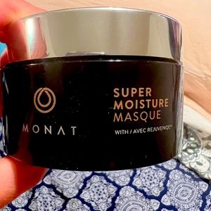 Super Moisture Masque